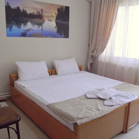 Caylan Hotel Izmir Eksteriør billede