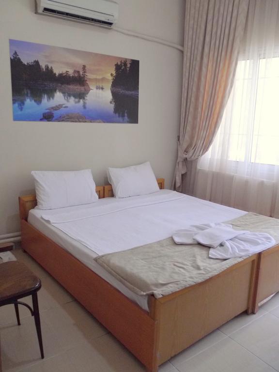 Caylan Hotel Izmir Eksteriør billede