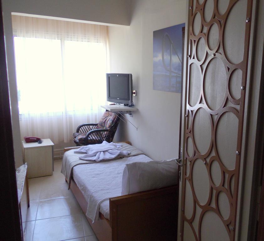 Caylan Hotel Izmir Eksteriør billede