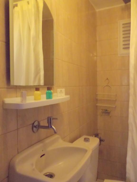 Caylan Hotel Izmir Eksteriør billede