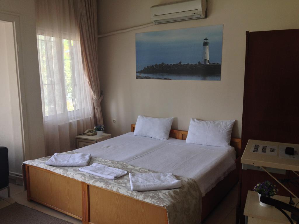 Caylan Hotel Izmir Eksteriør billede