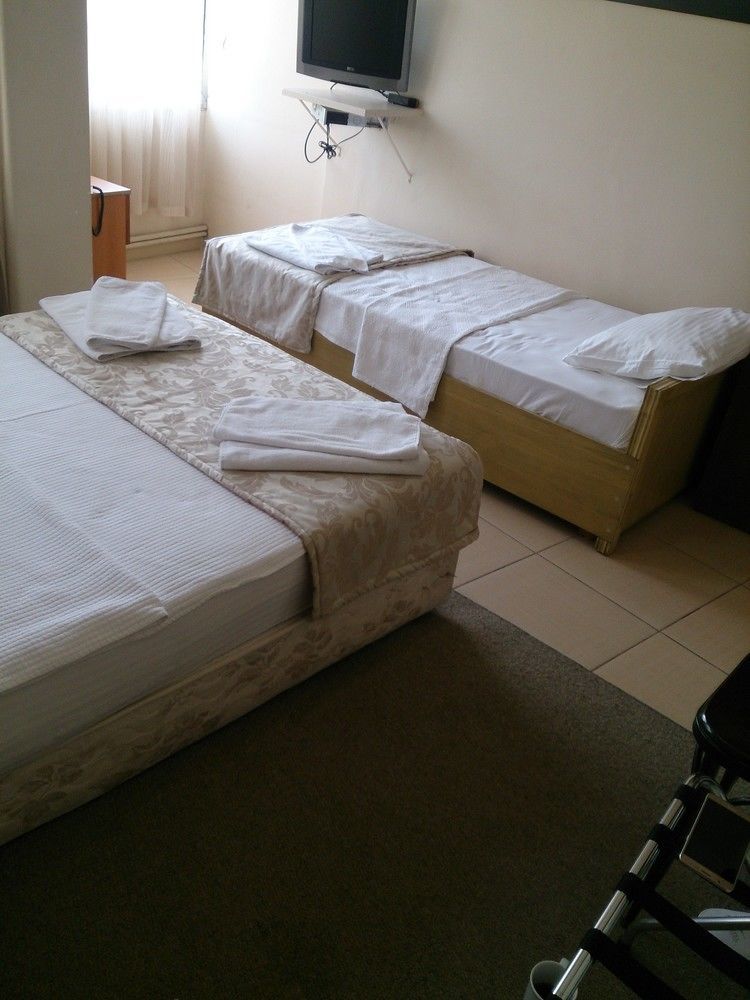 Caylan Hotel Izmir Eksteriør billede