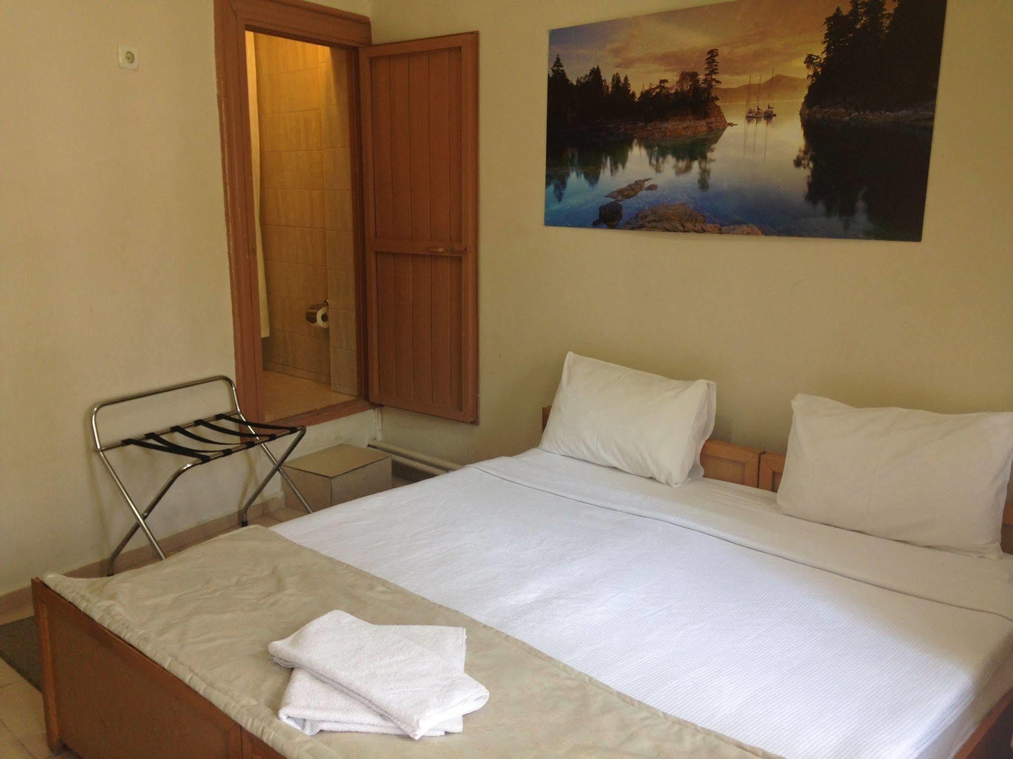 Caylan Hotel Izmir Eksteriør billede